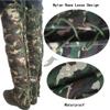 Oncefirst Adult Kids Waterproof Guard Leggings Gaiters Anti Bite Guard Cover Camouflage Kid M (Height:55.5"-59.8") view 4