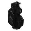 Ram Golf Lightweight Cart Bag with 14 Way Dividers Top Black/Grey view 2