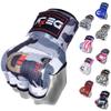 DEFY Padded Inner Gloves Quick 75cm Long Strap  Inner Boxing Gloves Gel Padded Knuckle Protection  Elasticated Boxing Hand Wraps for MMA Muay Thai Kickboxing Martial Arts Pair (White Camo, X-Large) view 1