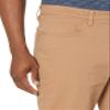 Goodthreads Men's Straight-Fit 5-Pocket Chino Pants, -Khaki, 42W x 29L view 3