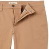 Goodthreads Men's Straight-Fit 5-Pocket Chino Pants, -Khaki, 42W x 29L view 4