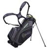 Ram Golf Premium Tour Stand/Carry Bag Black/Neon view 1
