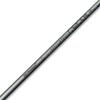 UST Mamiya Recoil 660/680 Smoke Chrome .370 Parallel Tip Iron Shaft - Select Flex (Senior) view 1