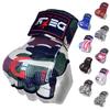DEFY Padded Inner Gloves Quick 75cm Long Strap  Inner Boxing Gloves Gel Padded Knuckle Protection  Elasticated Boxing Hand Wraps for MMA Muay Thai Kickboxing Martial Arts Pair (Green Camo, X-Large) view 1