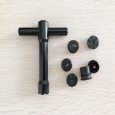 6x /10x Golf Weight Screw + Wrench For Ping G25 I25 Fit Anser Rapture Driver Fairway Wood Hybrid (2g+4g+6g+8g+10g+14g)
