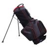 Ram Golf Premium Tour Stand/Carry Bag Black/Red view 2