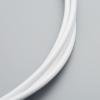 corki Cycles Universal Bicycle Shifter Cable Housing Set for Bike Derailleurs - White view 3