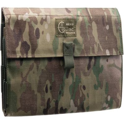 Cole-TAC Ammo Novel (Multicam)