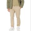 Amazon Essentials Men's Skinny-Fit Washed Comfort Stretch Chino Pant, Light Khaki Brown, 31W x 30L view 1