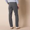 Amazon Essentials Men's 5-Pocket Comfort Stretch Chino Pants, Grey, 31W x 29L view 2