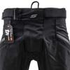 Social Paintball Grit v4 Pants, Black Onyx (X-Small/Small) view 3