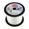 Berkley x9 Braid Superline, Crystal, 20lb test | 37 lbC | 17.0kg, 2188yd | 2000m Fishing Line, Suitable for Freshwater and Saltwater Environments view 2