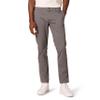 Amazon Essentials Men's Skinny-Fit Washed Comfort Stretch Chino Pant, Grey, 32W x 30L view 1