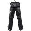 Social Paintball Grit v4 Pants, Black Onyx (Medium/Large) view 2