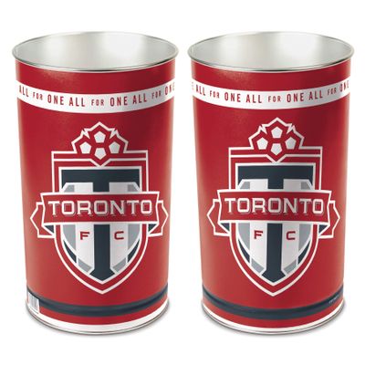 Team Effort MLS Toronto FC Toronto FC Wastebasket