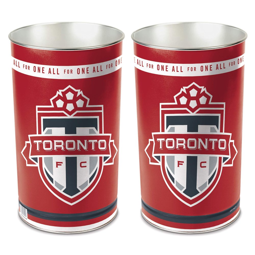 Team Effort MLS Toronto FC Toronto FC Wastebasket