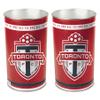 Team Effort MLS Toronto FC Toronto FC Wastebasket view 1