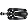 Stiga Snowracer Toboggan Color Pro Grey Snow Sledge view 3