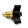 UP100 2 Pieces PCP Airsoft Pump High Pressure Pump Spare Parts Air Bleed Screw Copper M10x1 300bar/4500psi Safety Bleeder Valve Replacement Kit view 3