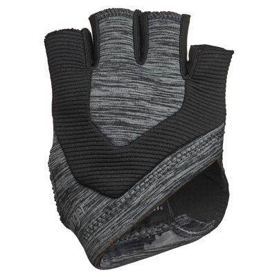 Harbinger Women's Workout Palm Guards Minimalist Weightlifting Gloves (1 Pair), Large