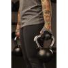 Harbinger Women's Workout Palm Guards Minimalist Weightlifting Gloves (1 Pair), Large view 4