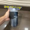 Elite Icefly Water Bottle  500ml  Smoke  Insulated, BPA-Free, Easy-Squeeze Cycling Bottle view 3