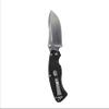 Victory Archery V Nives Olympian Folding Knife, Earth Handle view 1
