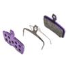 GALFER Avid Code R 2011 E-Bike Brake Pads G1652 Unisex Adult, Purple, One Size view 1