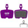GALFER Avid Code R 2011 E-Bike Brake Pads G1652 Unisex Adult, Purple, One Size view 4