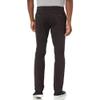 Amazon Essentials Men's Skinny-Fit Washed Comfort Stretch Chino Pant, Black, 35W x 30L view 2