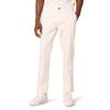 Amazon Essentials Men's Athletic-Fit Chino Pants, White, 31W x 34L view 1