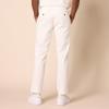 Amazon Essentials Men's Athletic-Fit Chino Pants, White, 31W x 34L view 2