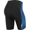 NOOYME Womens Bike Shorts for Cycling with 3D Padded Pink Ride Women Cycling Shorts (Midnight Blue, XX-Large) view 4