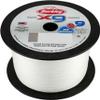 Berkley x9 Braid Superline, Crystal, 50lb test | 69 lbC | 31.5kg, 2188yd | 2000m Fishing Line, Suitable for Freshwater and Saltwater Environments view 1
