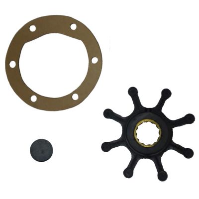 StayCoolPumps SCP-816814T Impeller Kit Fits Cummins Marine Diesel CMD4.2L D254 Mercruiser 47-816814T