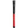 Winn Dri-Tac Standard Black/Red - 9 Piece Golf Grip Bundle view 2