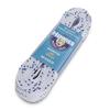 Howies Hockey Skate Laces Waxed White 96" (Senior 6-8) view 1