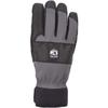 Hestra Vernum Spring Glove - Grey/Black - 11 view 1