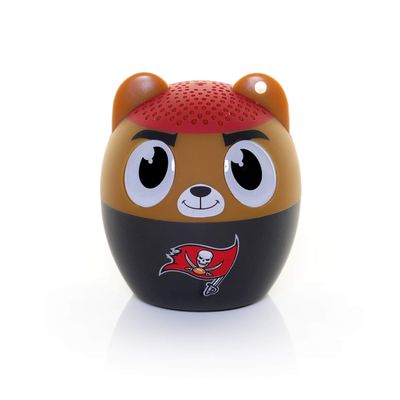 NFL Bitty Boomers Tampa Bay Buccaneers Wireless Bluetooth Speaker