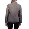 Andrew Marc Marc New York Women's Long Sleeve Jacket, Small Teal view 3