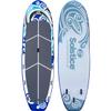 Solstice Maori Giant Multi-Person Inflatable Paddleboard view 2