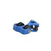 Archery Bow String Splitter Roller 3/8 inch Aluminum Compound Bow Cable Slide Bow String Separator Protector (Blue) view 4