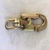 Climb Right Forged Swivel Double Locking Snap Genuine Part # 85330 Made in U.S.A. view 4