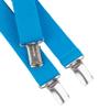 Action Ward Unisex Suspenders for Men and Women - 1" Width - Y Back with Strong Clips - One Size Fits All view 3