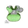 All-Star CPCC1216S7XDG S7 Axis Chest Protector/Meets NOCSAE/Ages 12-16 DG view 2