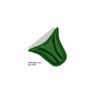 All-Star CPCC1216S7XDG S7 Axis Chest Protector/Meets NOCSAE/Ages 12-16 DG view 4