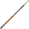 Players G-4114 Birdseye Maple Mother of Pearl Daggers Pool/Billiards Cue Stick view 1