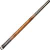 Players G-4114 Birdseye Maple Mother of Pearl Daggers Pool/Billiards Cue Stick view 2