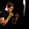 DEFY Professional 180 Inch Hand Wraps for Boxing Muay Thai MMA Elastic Bandages for Men & Women -Pair (Leopard Style) view 4