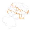 Dilwe Sports Ball Bag, Nylon Mesh Net Single Ball Carrier for Storage Carrying Basketball Volleyball Soccer view 1